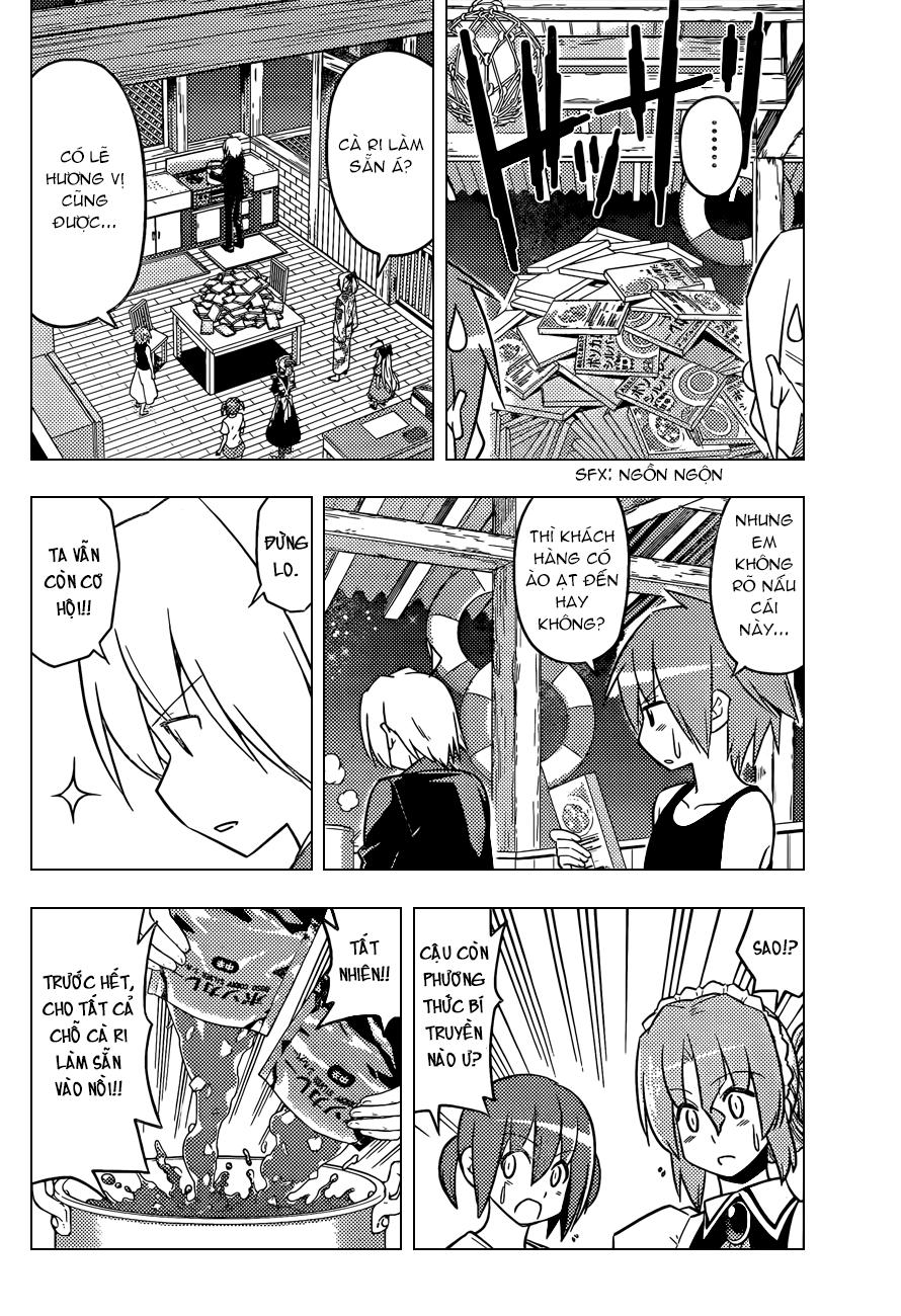Chàng Quản Gia Chapter 453 - 4