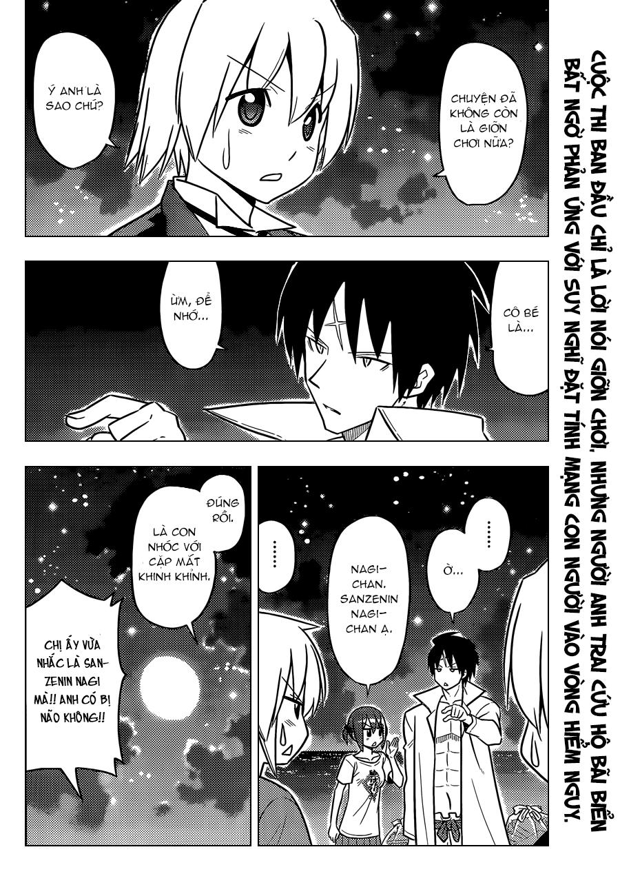 Chàng Quản Gia Chapter 454 - 2