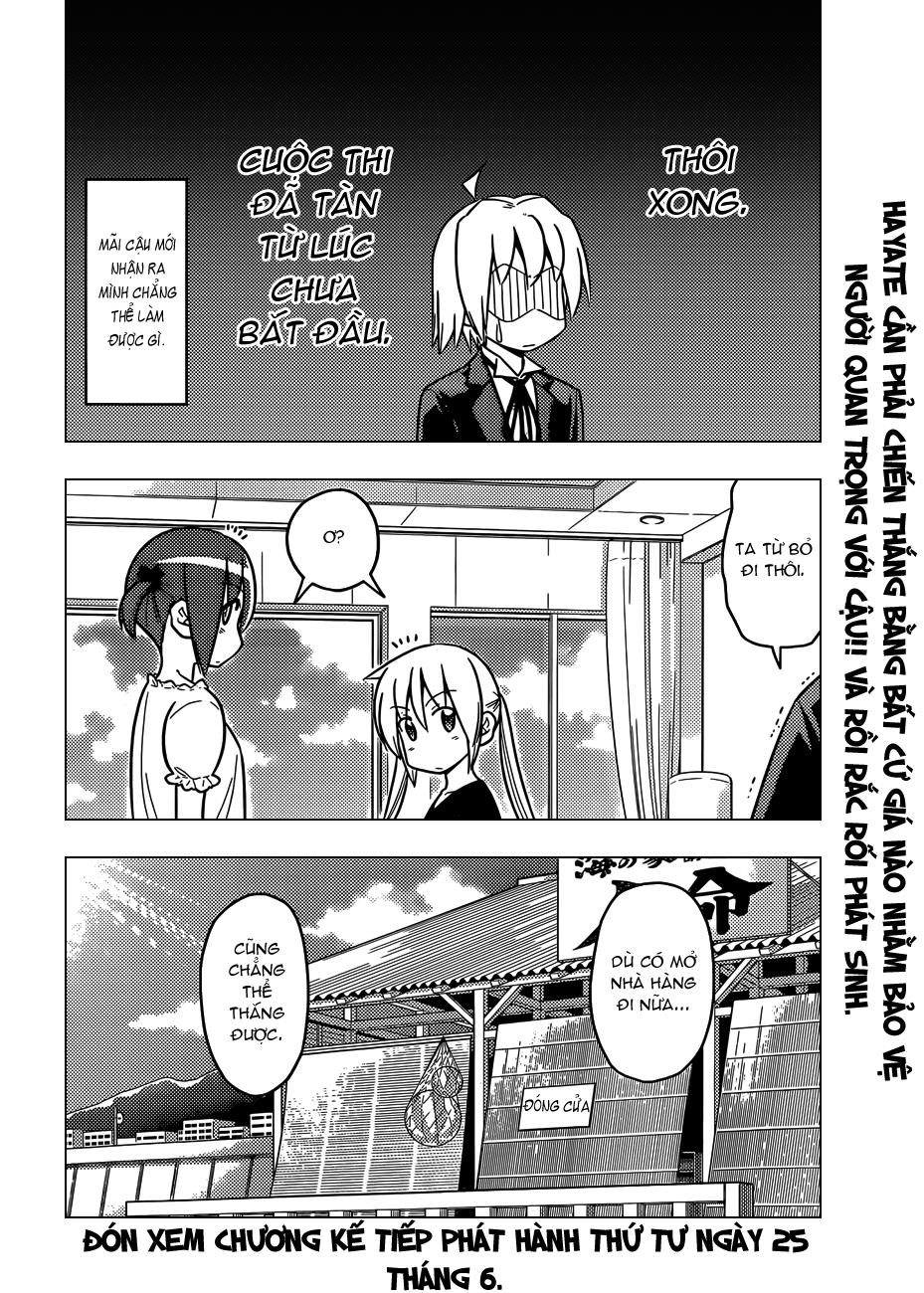 Chàng Quản Gia Chapter 454 - 16