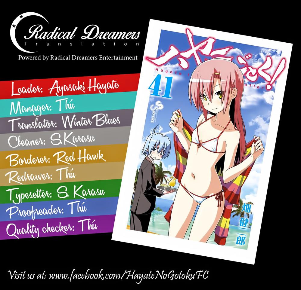 Chàng Quản Gia Chapter 454 - 17