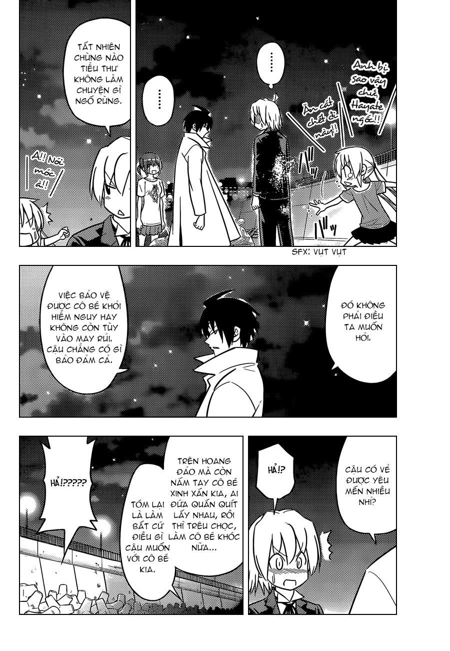 Chàng Quản Gia Chapter 454 - 4