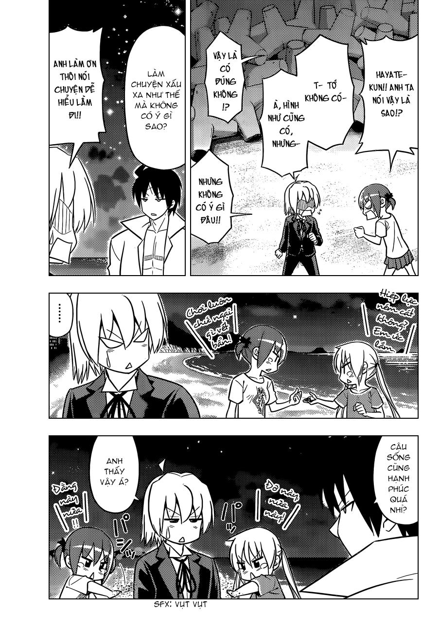 Chàng Quản Gia Chapter 454 - 5