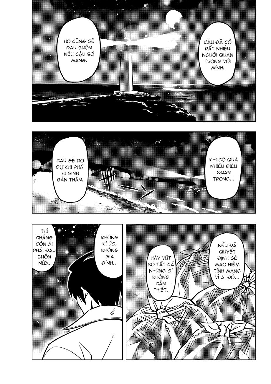 Chàng Quản Gia Chapter 454 - 9