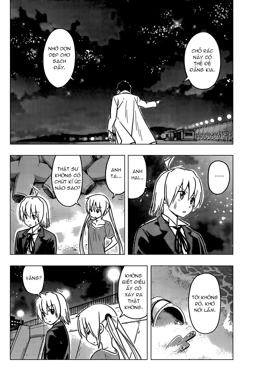 Chàng Quản Gia Chapter 454 - 10