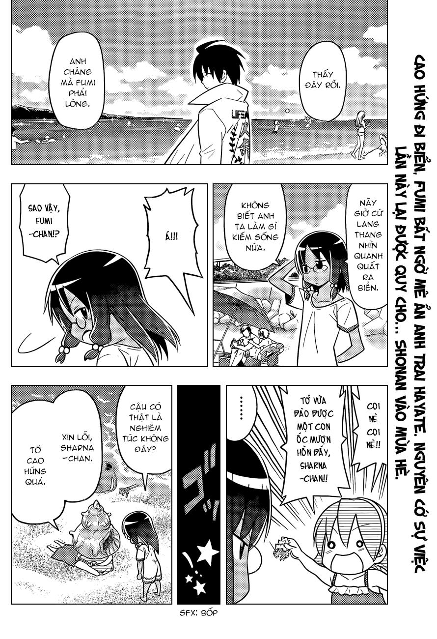 Chàng Quản Gia Chapter 456 - 2