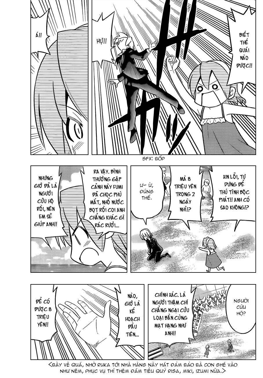 Chàng Quản Gia Chapter 456 - 11