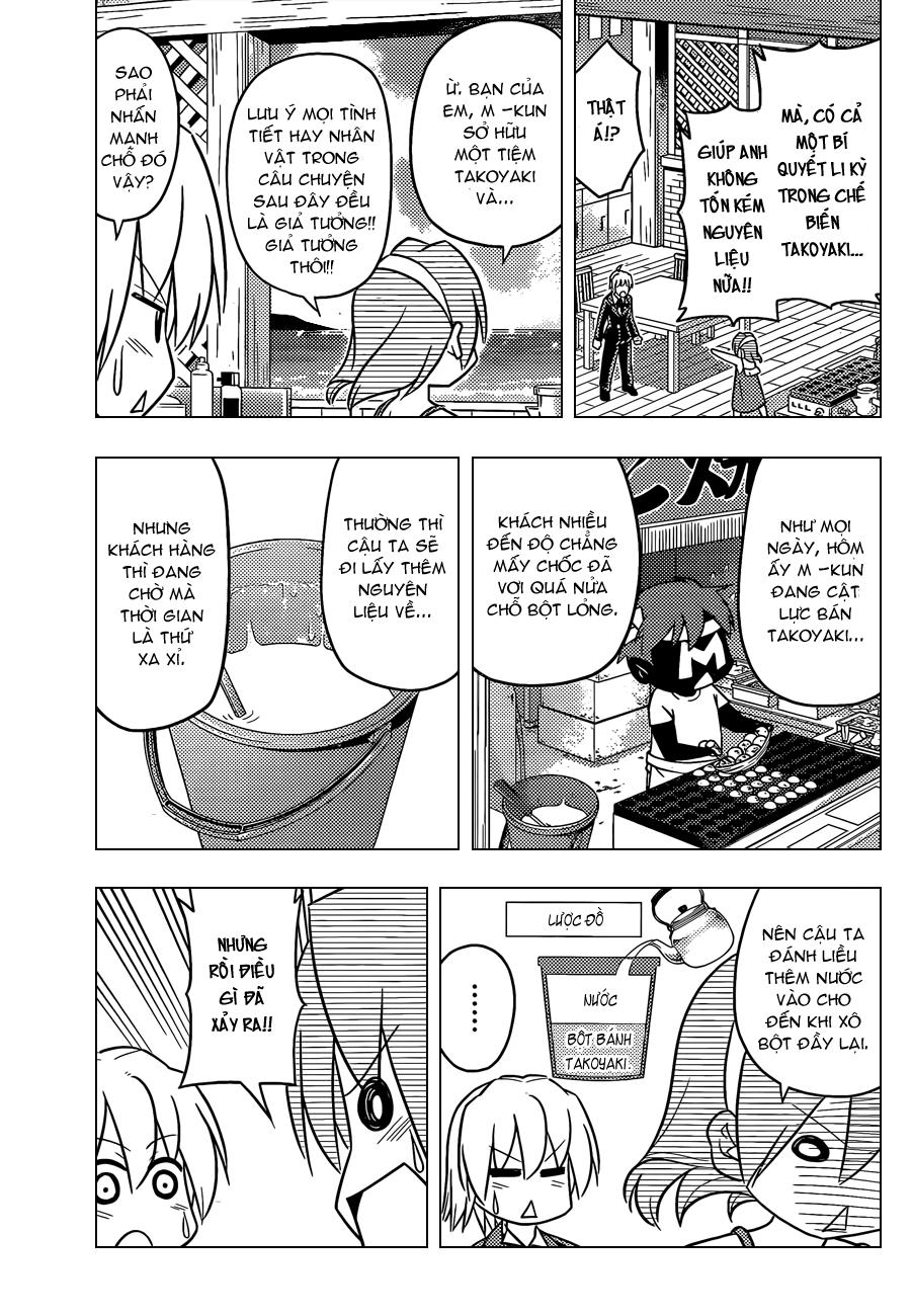 Chàng Quản Gia Chapter 456 - 13