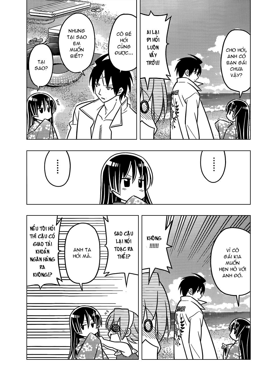 Chàng Quản Gia Chapter 456 - 5