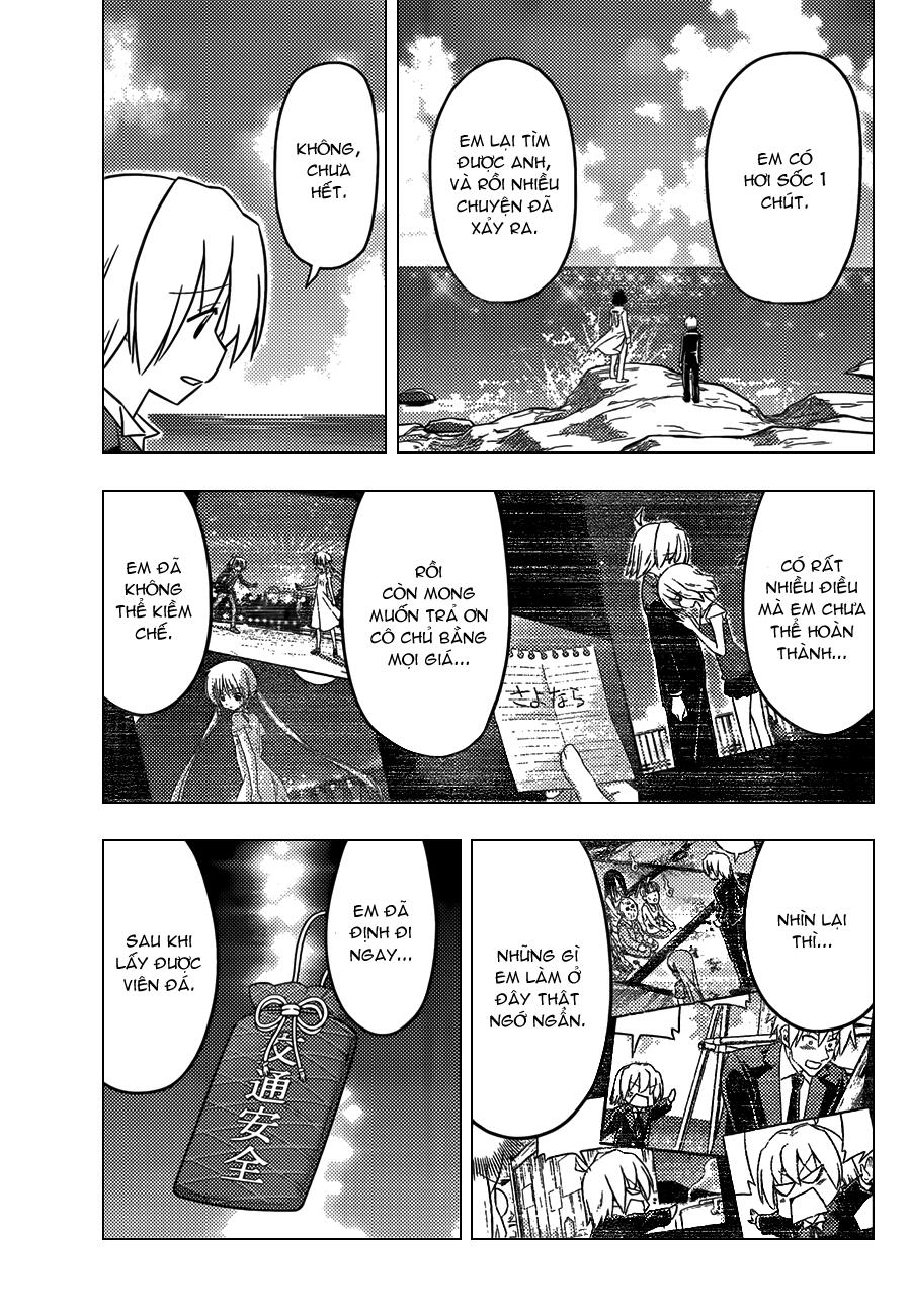 Chàng Quản Gia Chapter 457 - 13