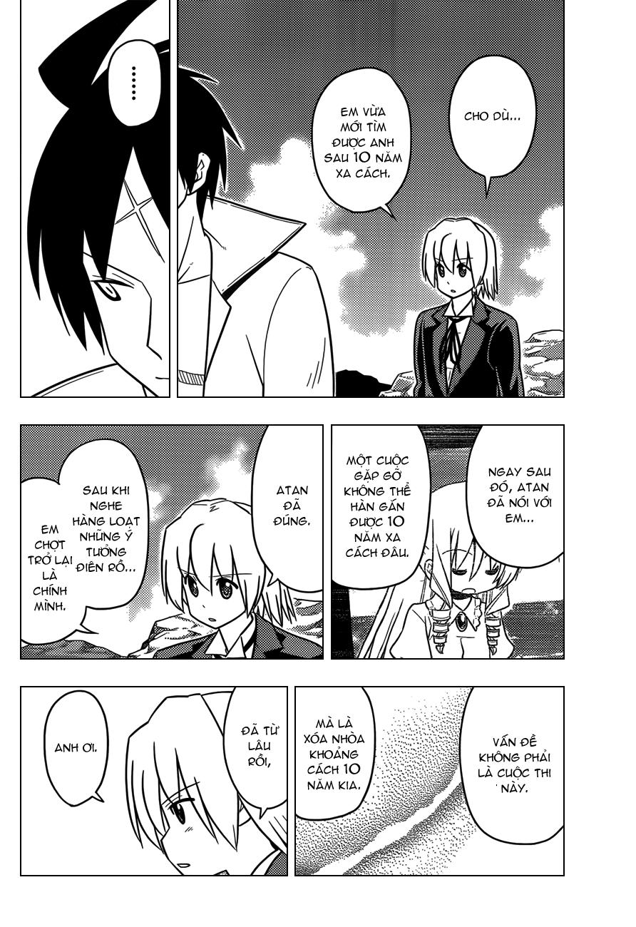 Chàng Quản Gia Chapter 457 - 14