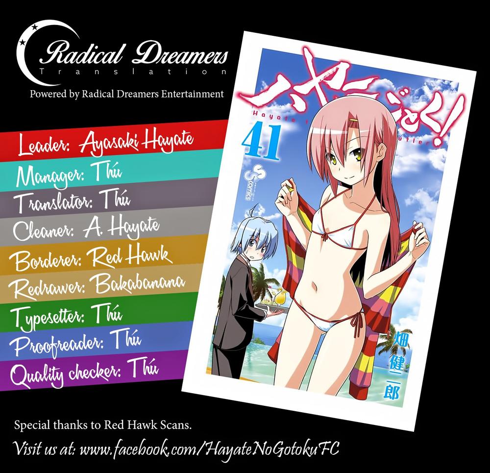 Chàng Quản Gia Chapter 457 - 17