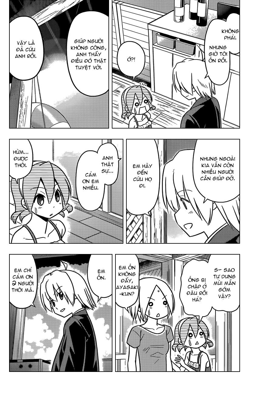 Chàng Quản Gia Chapter 457 - 4