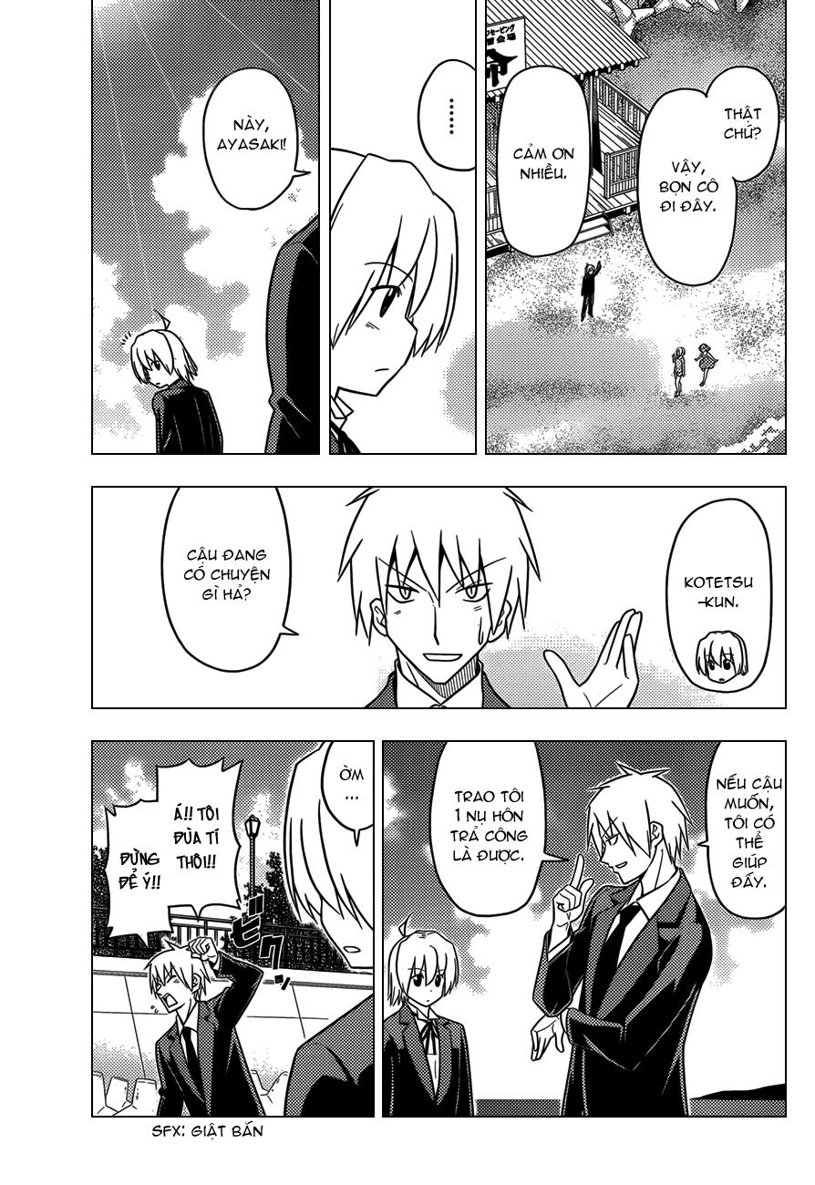 Chàng Quản Gia Chapter 457 - 5