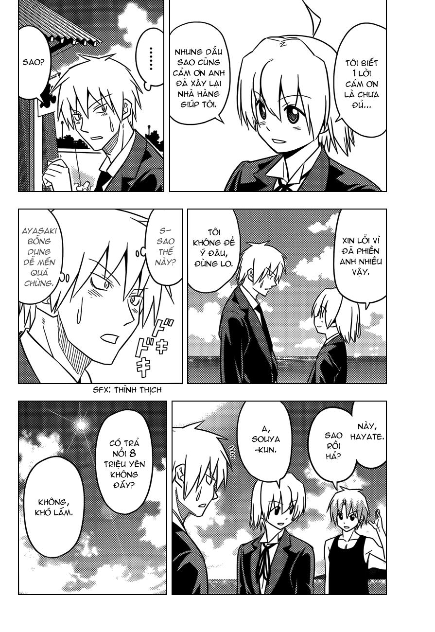 Chàng Quản Gia Chapter 457 - 6