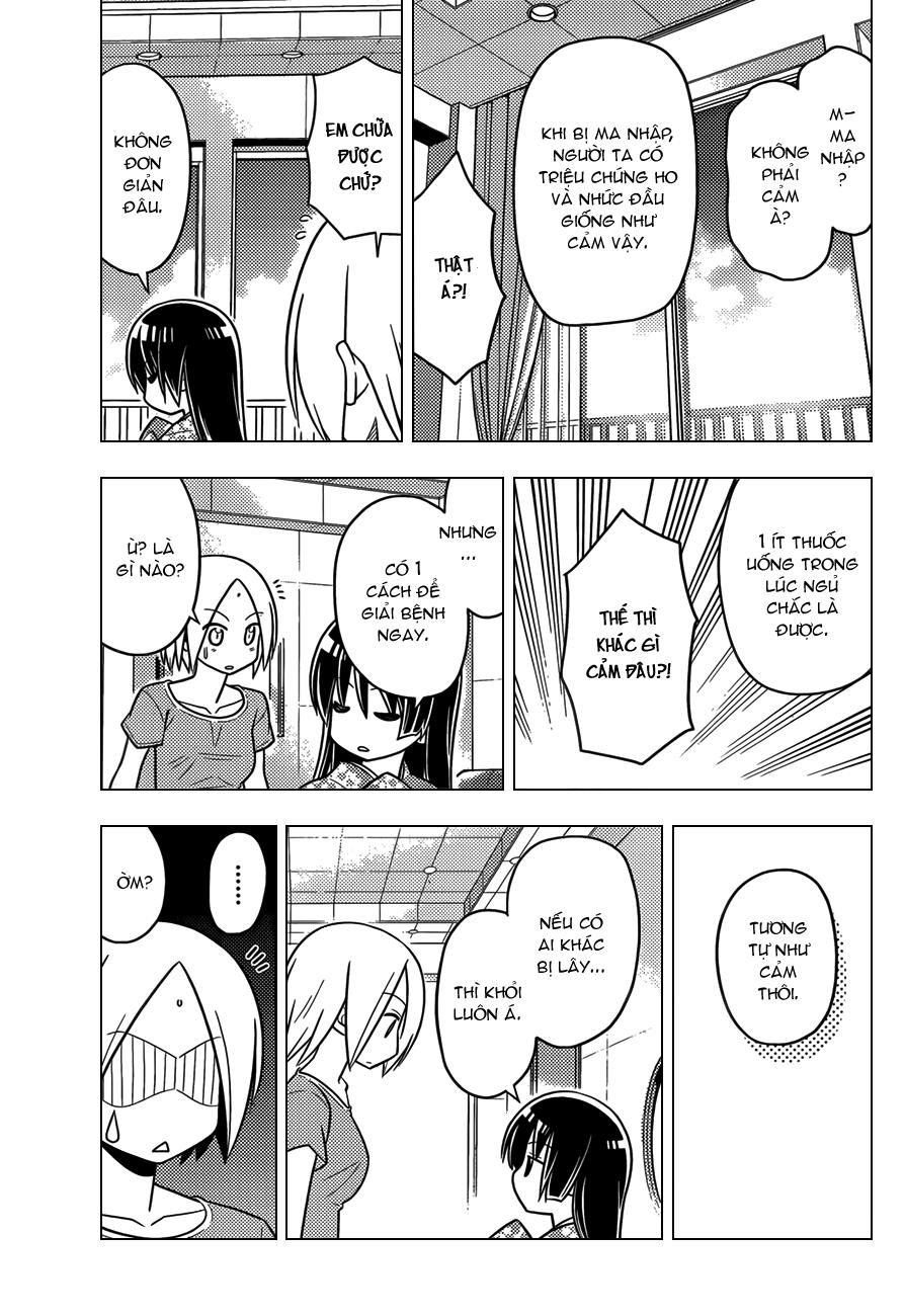 Chàng Quản Gia Chapter 457 - 9