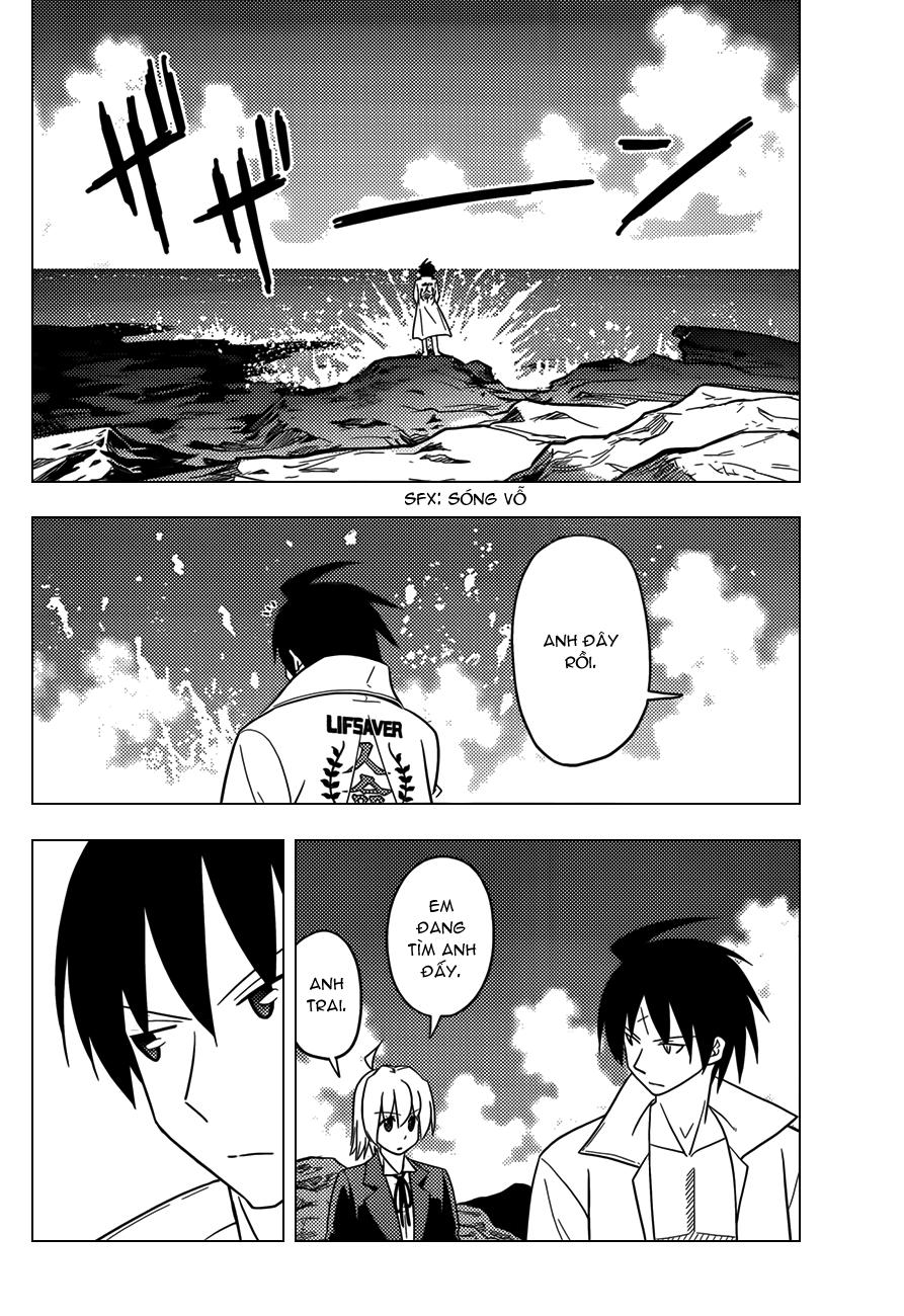 Chàng Quản Gia Chapter 457 - 10