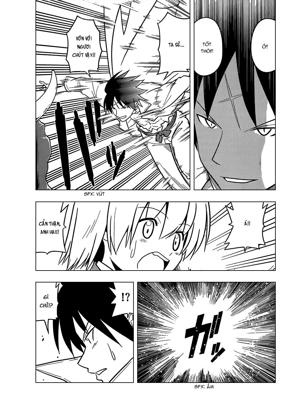 Chàng Quản Gia Chapter 458 - 12