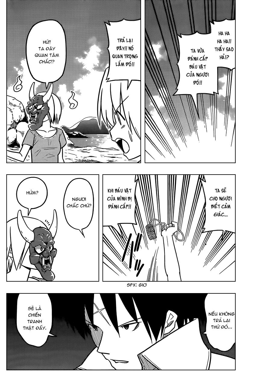 Chàng Quản Gia Chapter 458 - 15