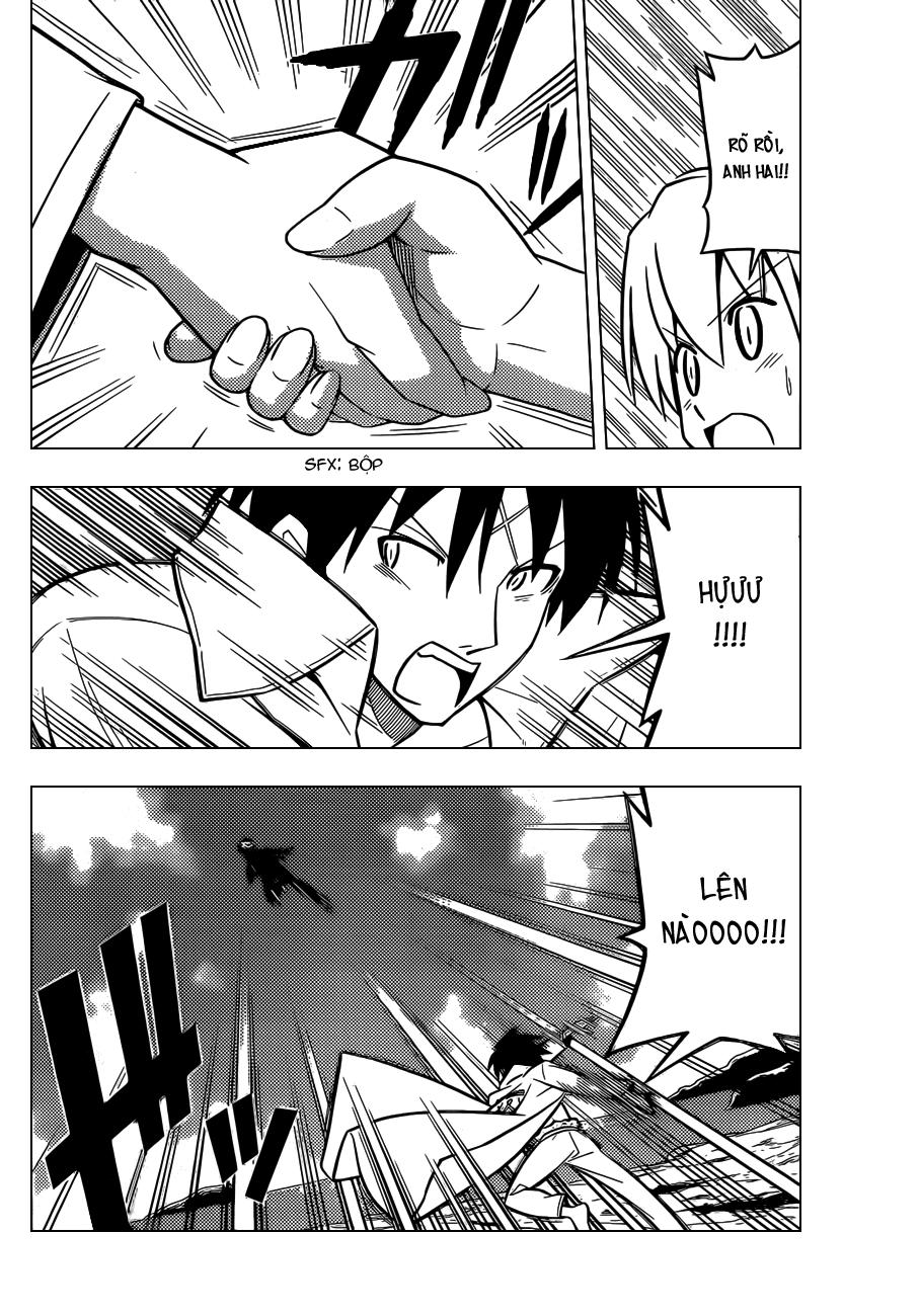 Chàng Quản Gia Chapter 459 - 11