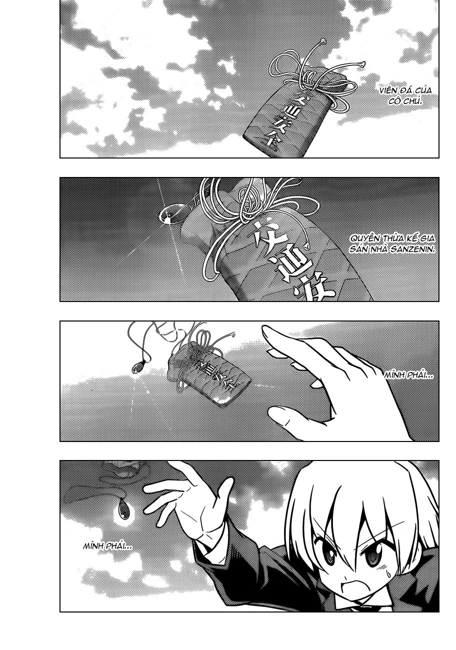 Chàng Quản Gia Chapter 459 - 12