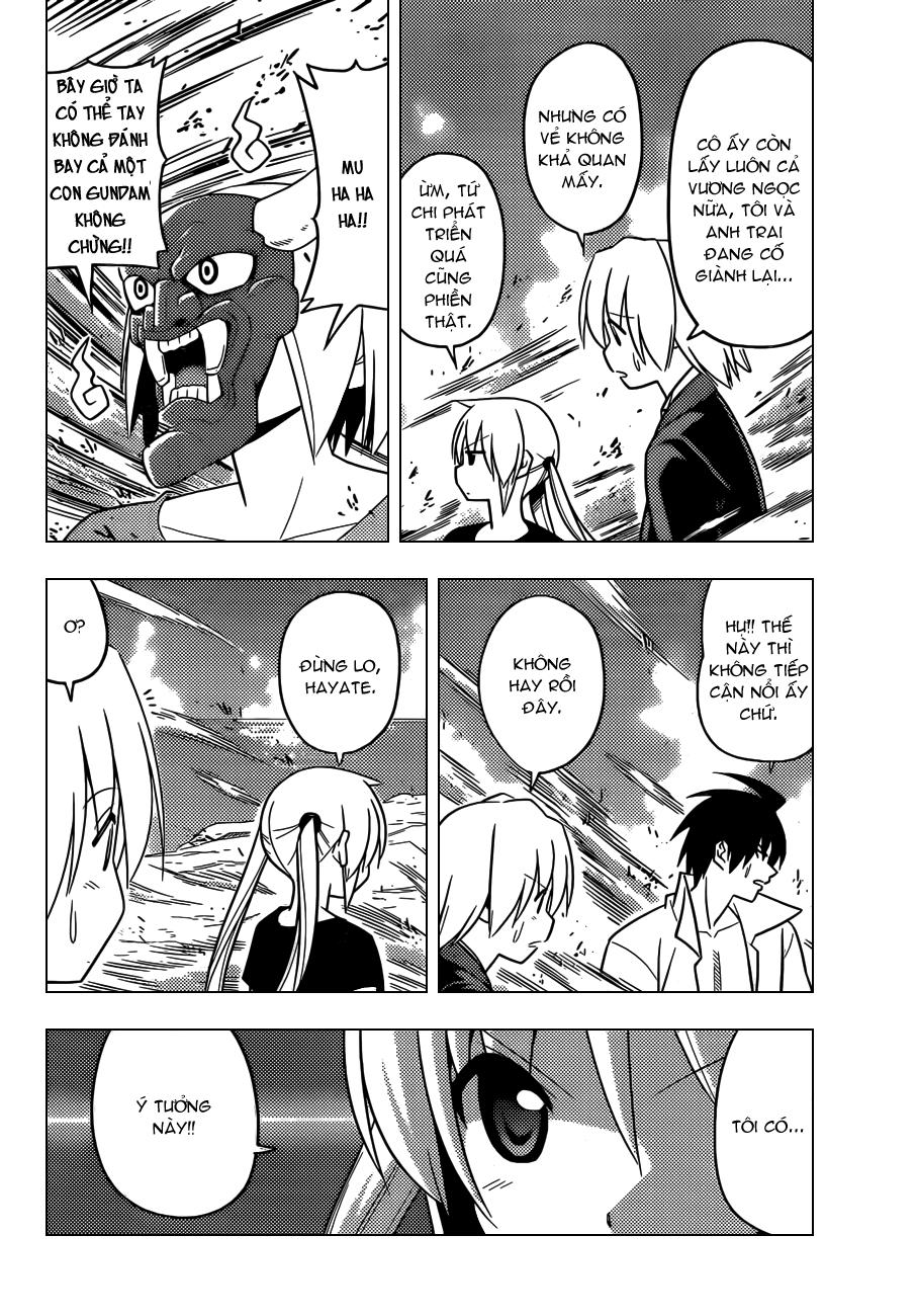 Chàng Quản Gia Chapter 459 - 5