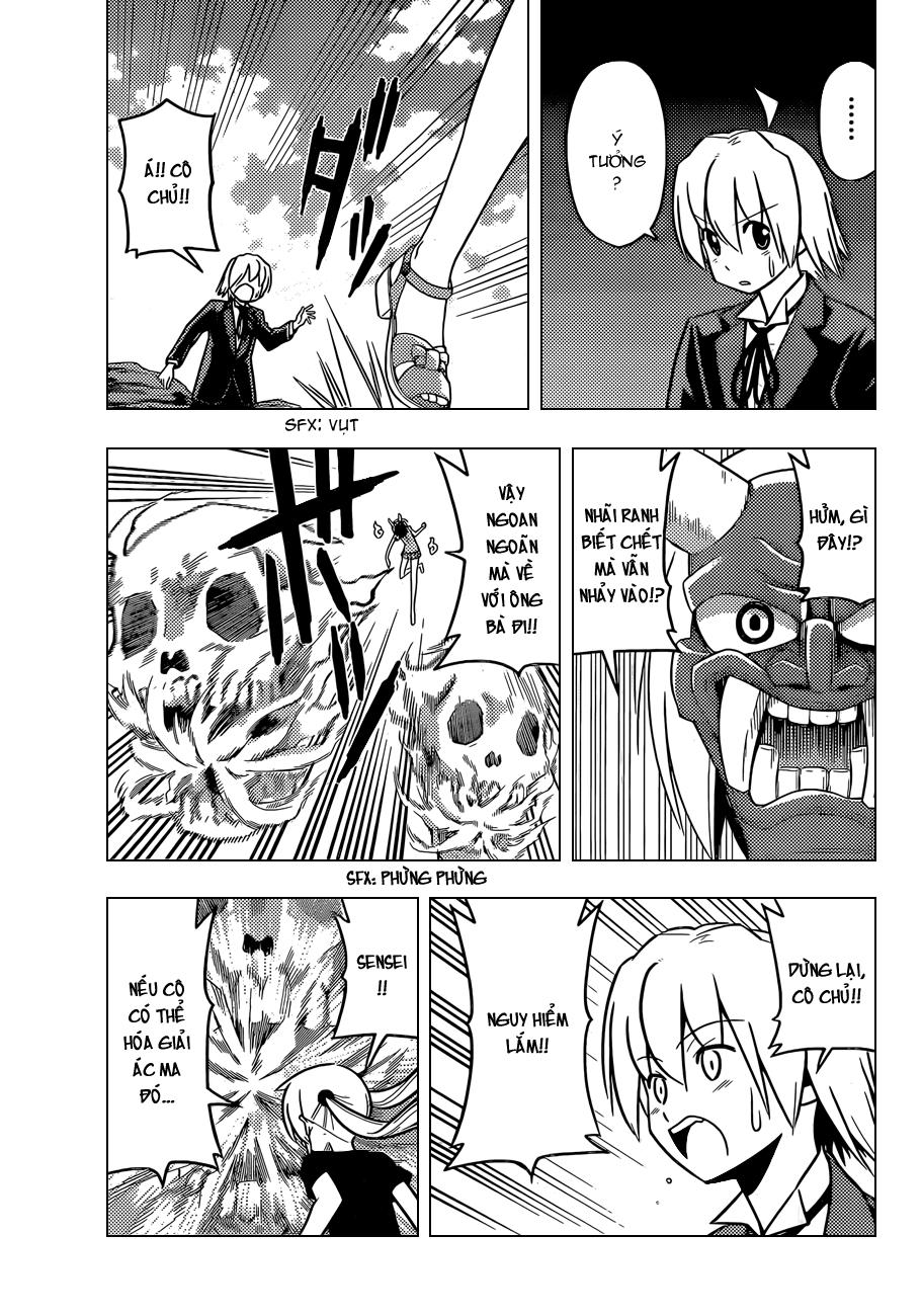 Chàng Quản Gia Chapter 459 - 6