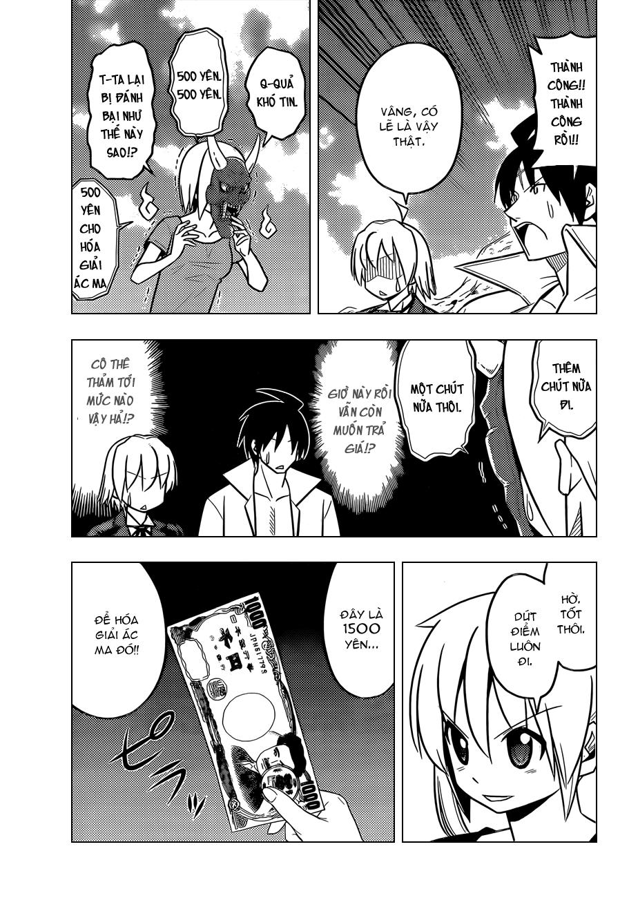 Chàng Quản Gia Chapter 459 - 8