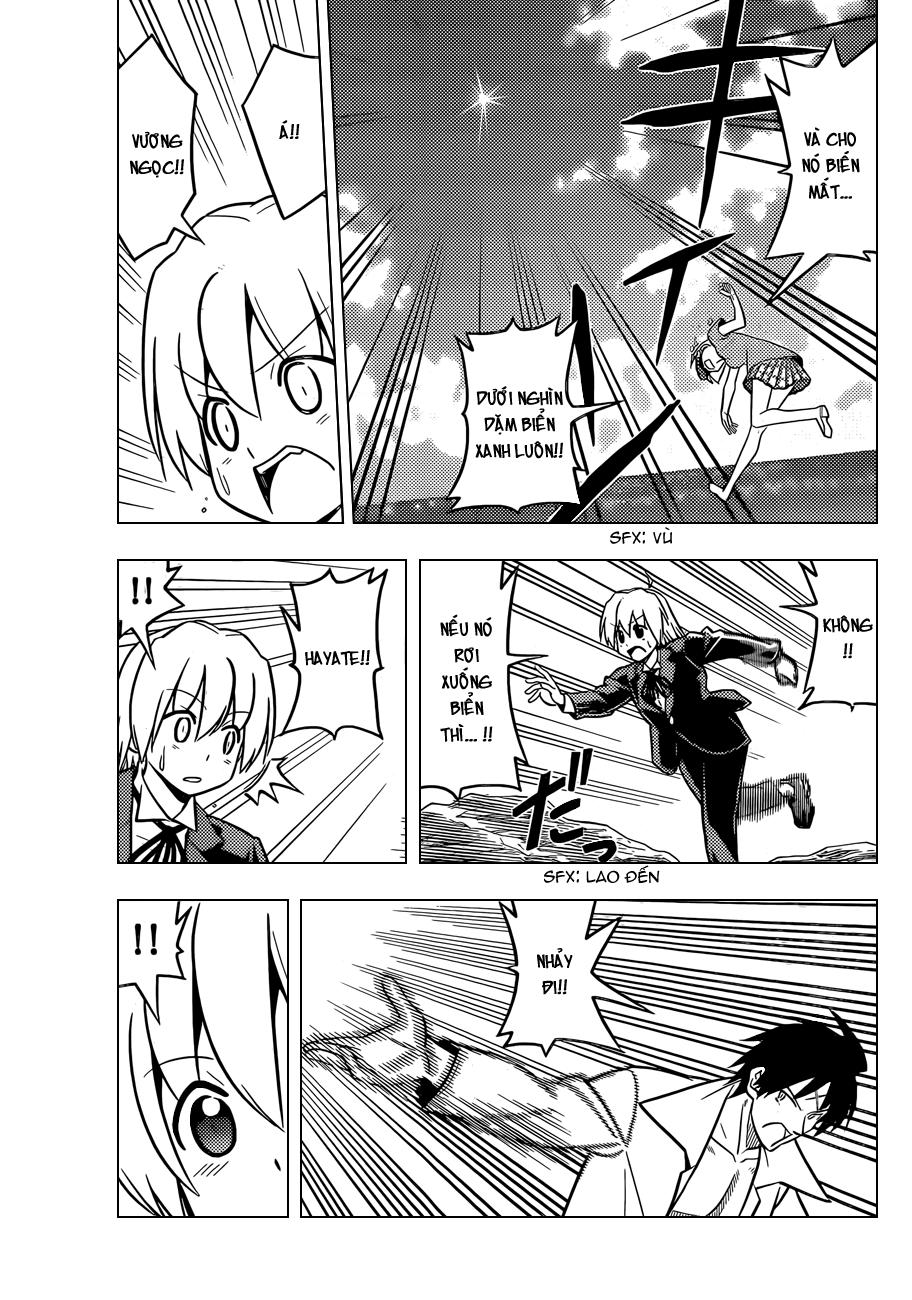 Chàng Quản Gia Chapter 459 - 10