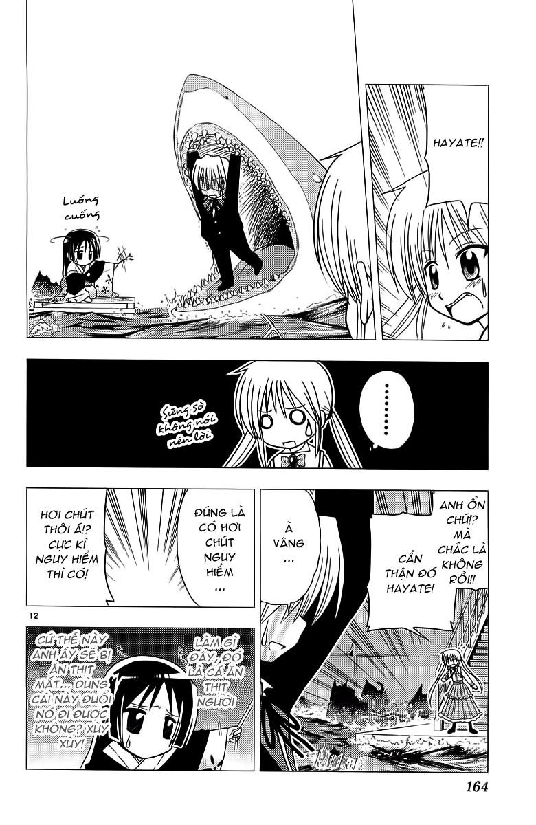 Chàng Quản Gia Chapter 46 - 12