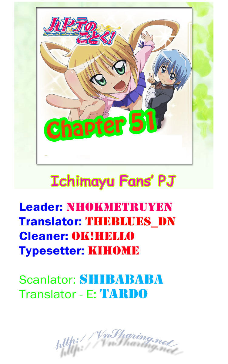 Chàng Quản Gia Chapter 46 - 17