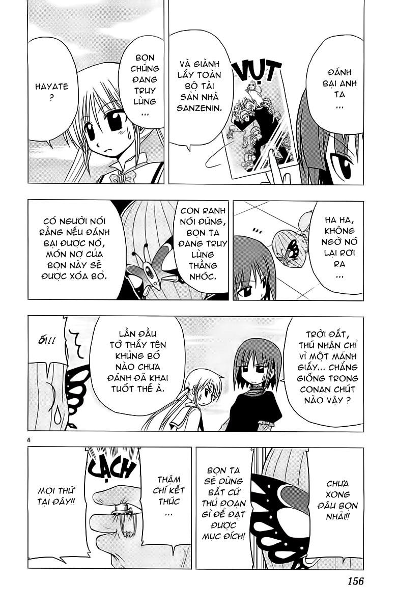 Chàng Quản Gia Chapter 46 - 4