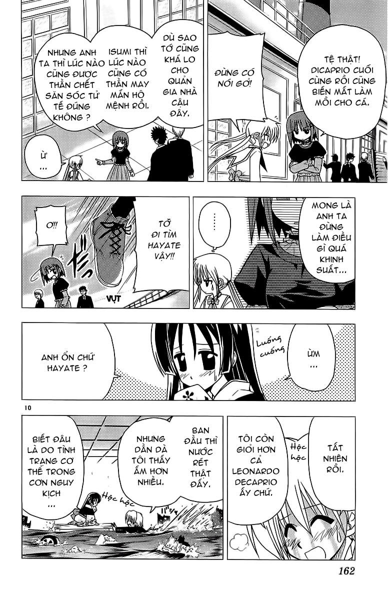Chàng Quản Gia Chapter 46 - 10