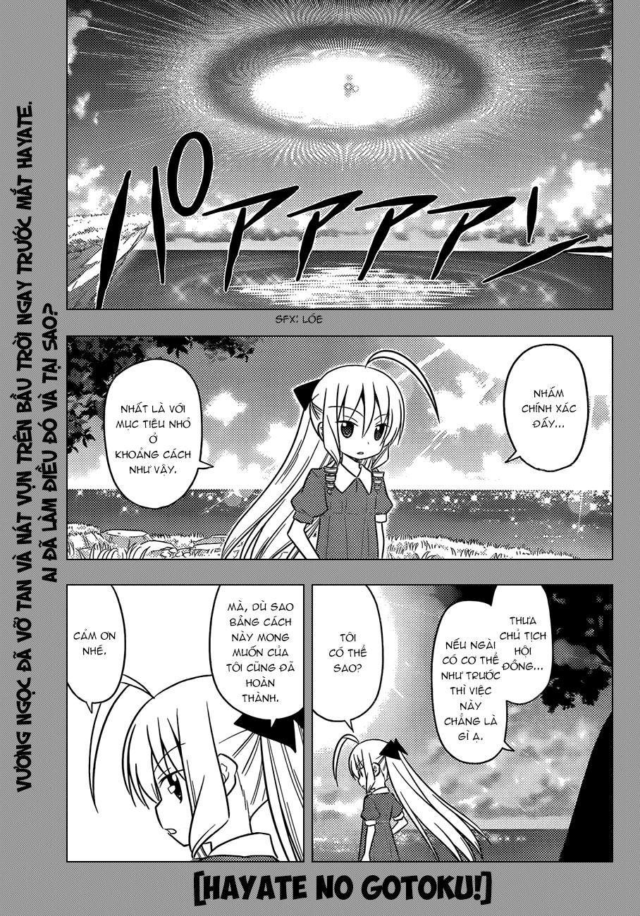 Chàng Quản Gia Chapter 460 - 2