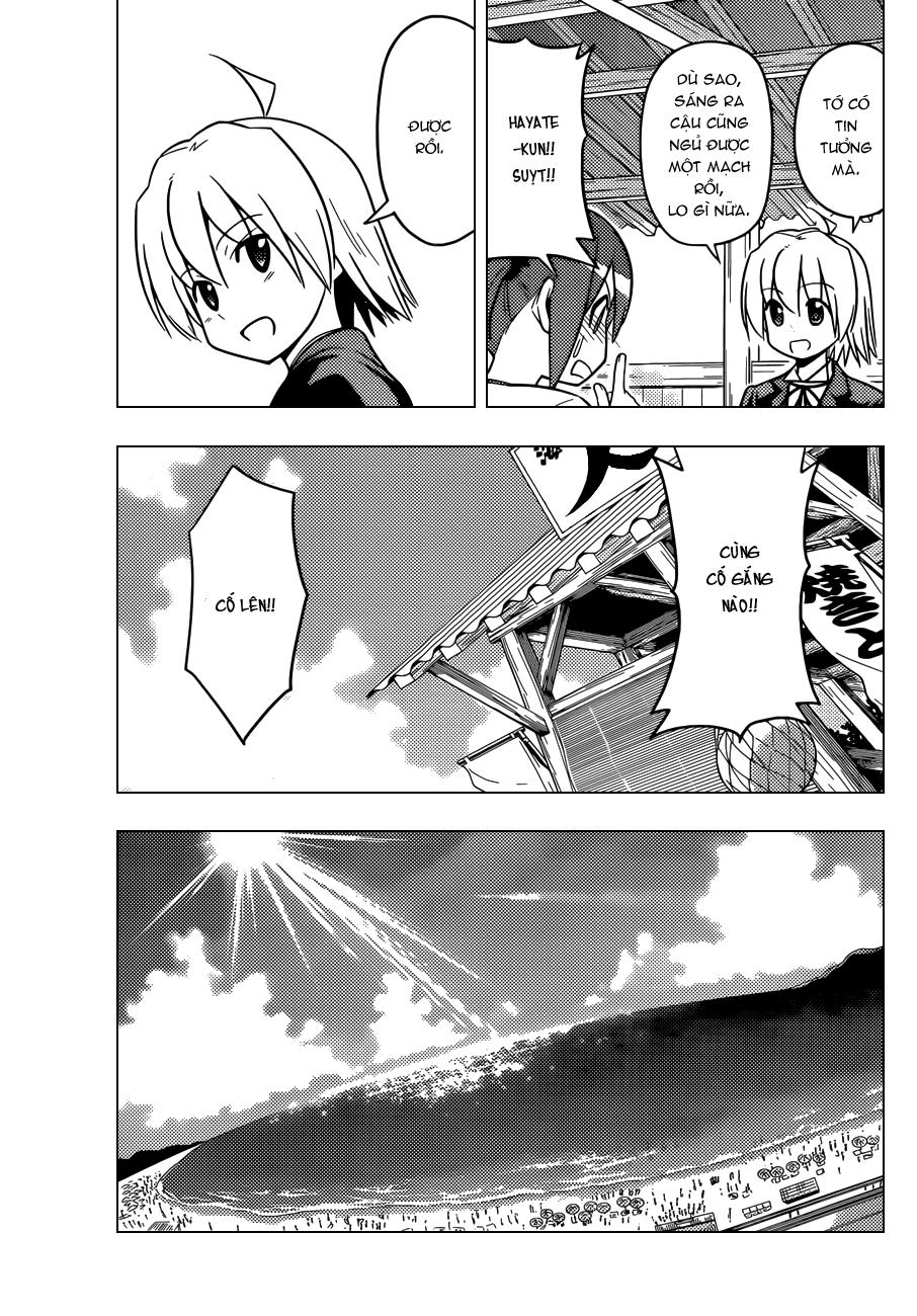 Chàng Quản Gia Chapter 460 - 12