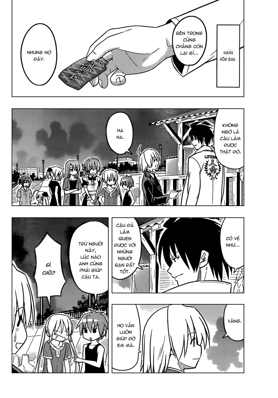 Chàng Quản Gia Chapter 460 - 13