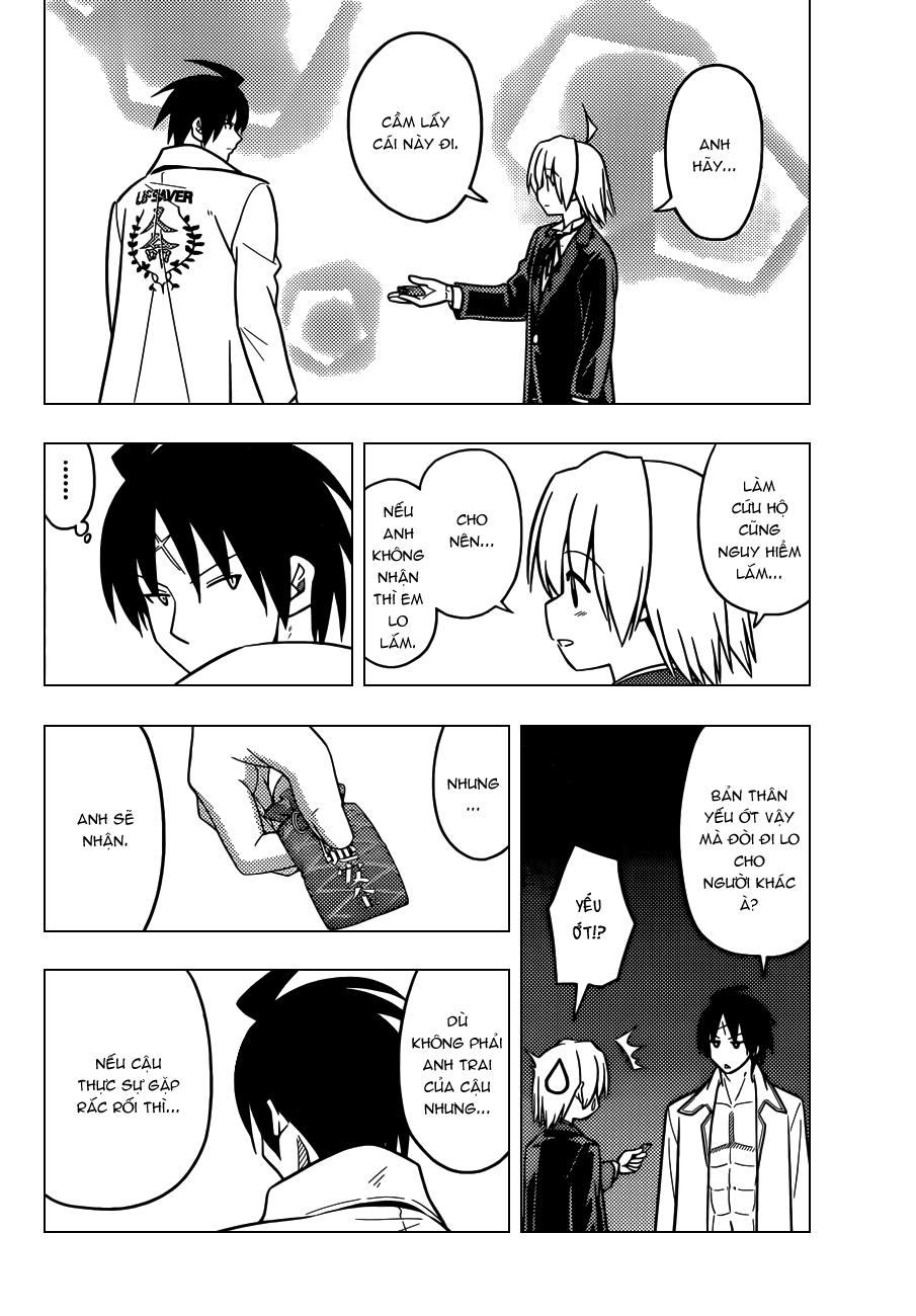 Chàng Quản Gia Chapter 460 - 15