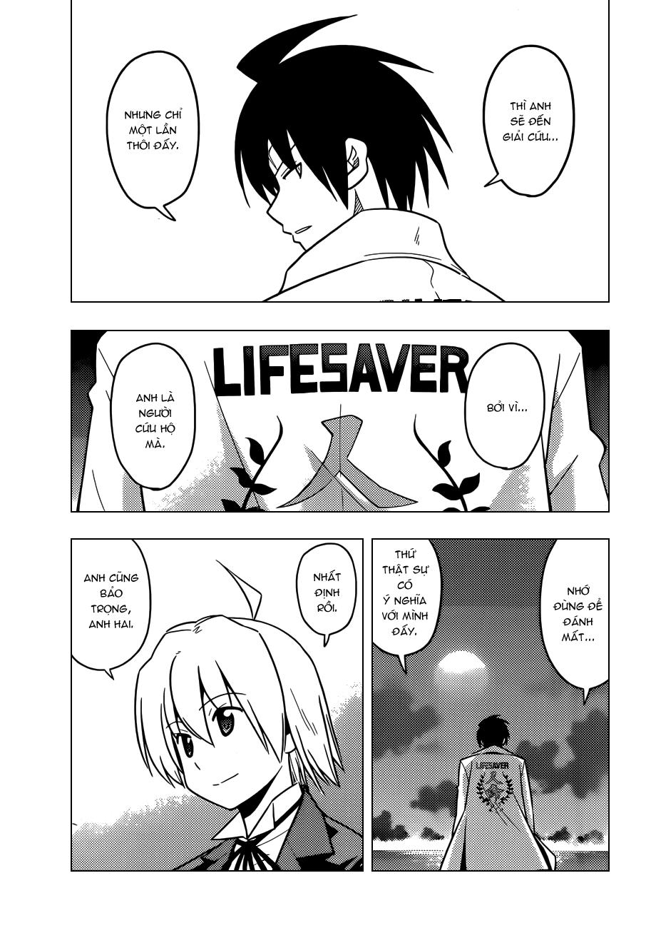 Chàng Quản Gia Chapter 460 - 16