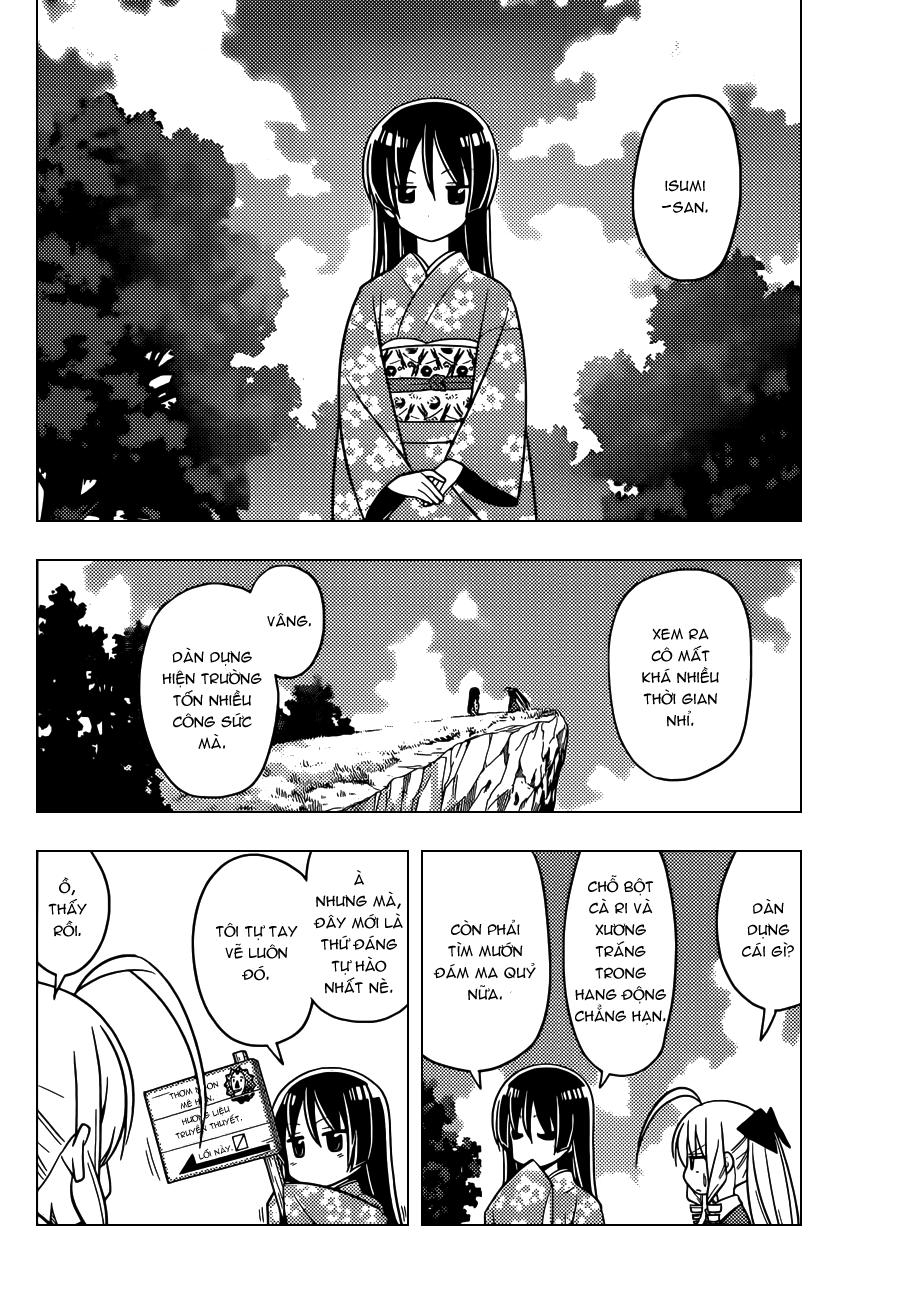 Chàng Quản Gia Chapter 460 - 3