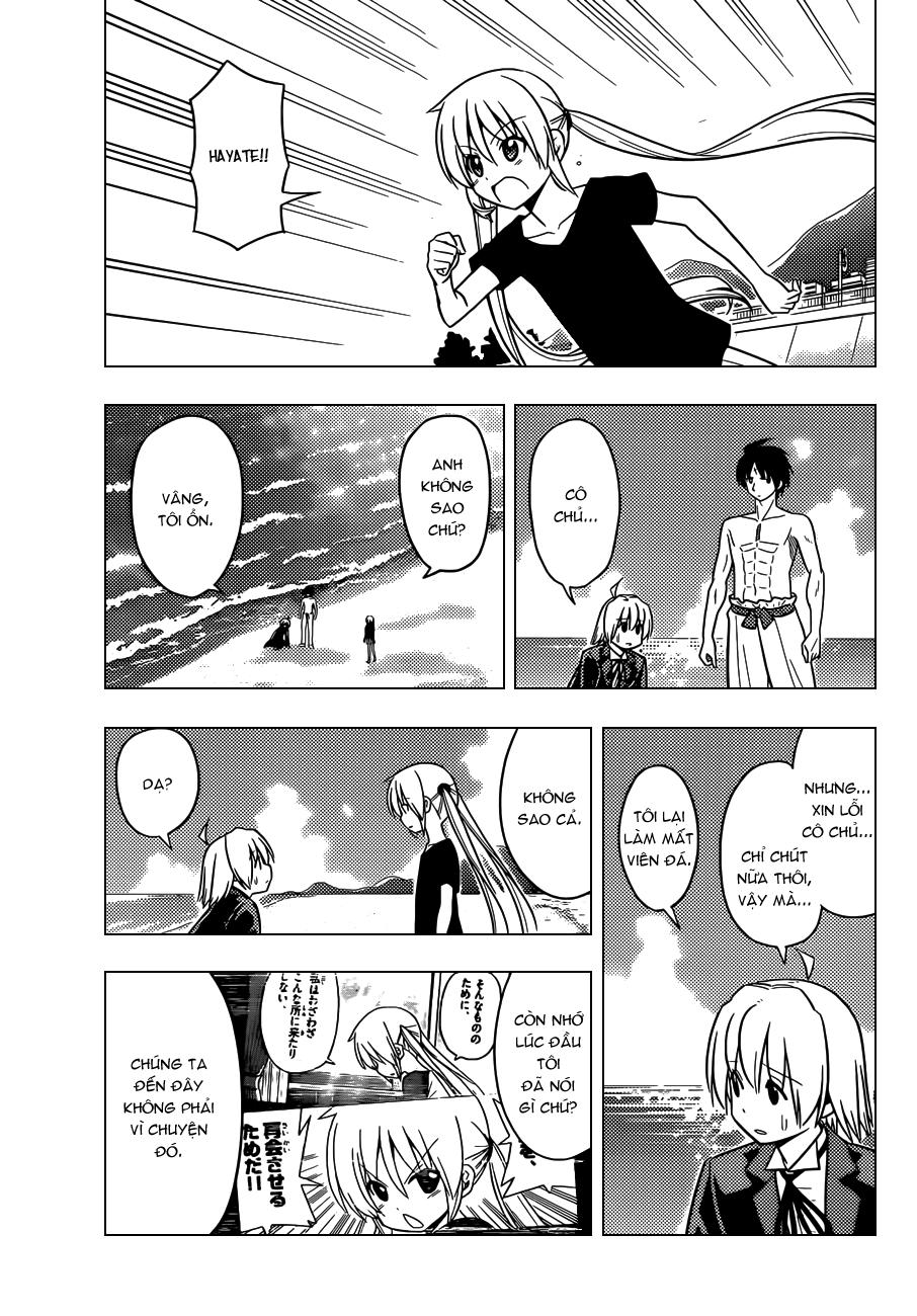 Chàng Quản Gia Chapter 460 - 6