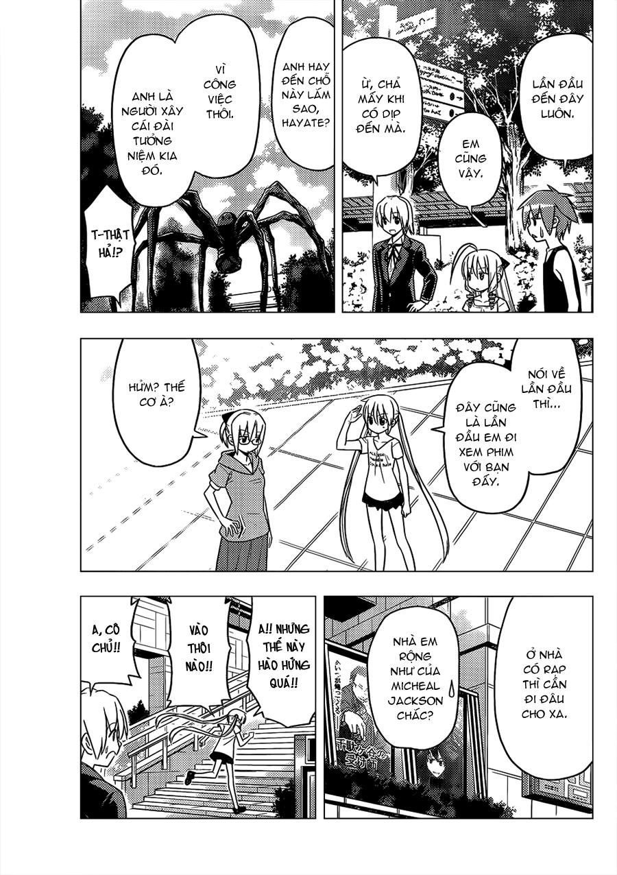 Chàng Quản Gia Chapter 461 - 12