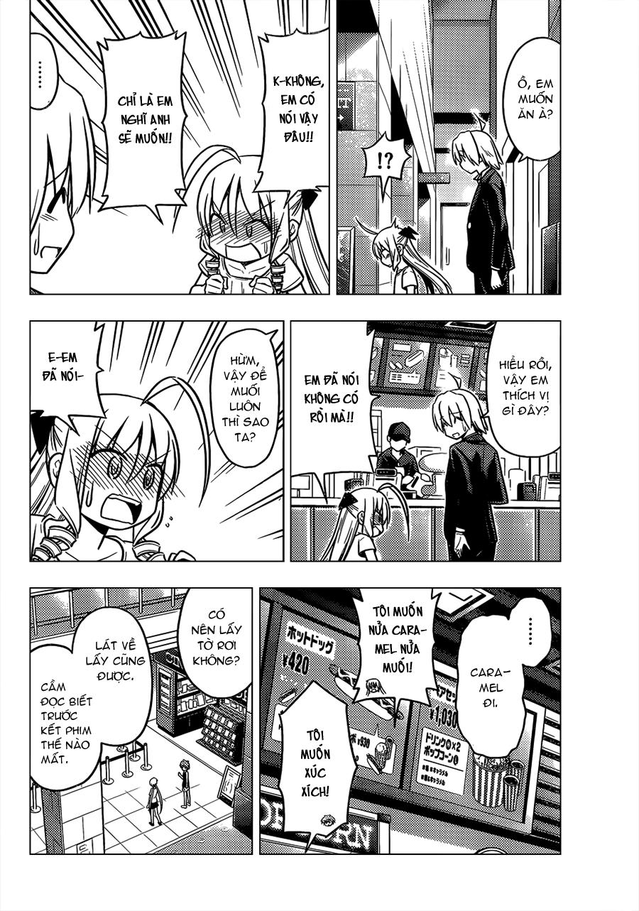 Chàng Quản Gia Chapter 461 - 15