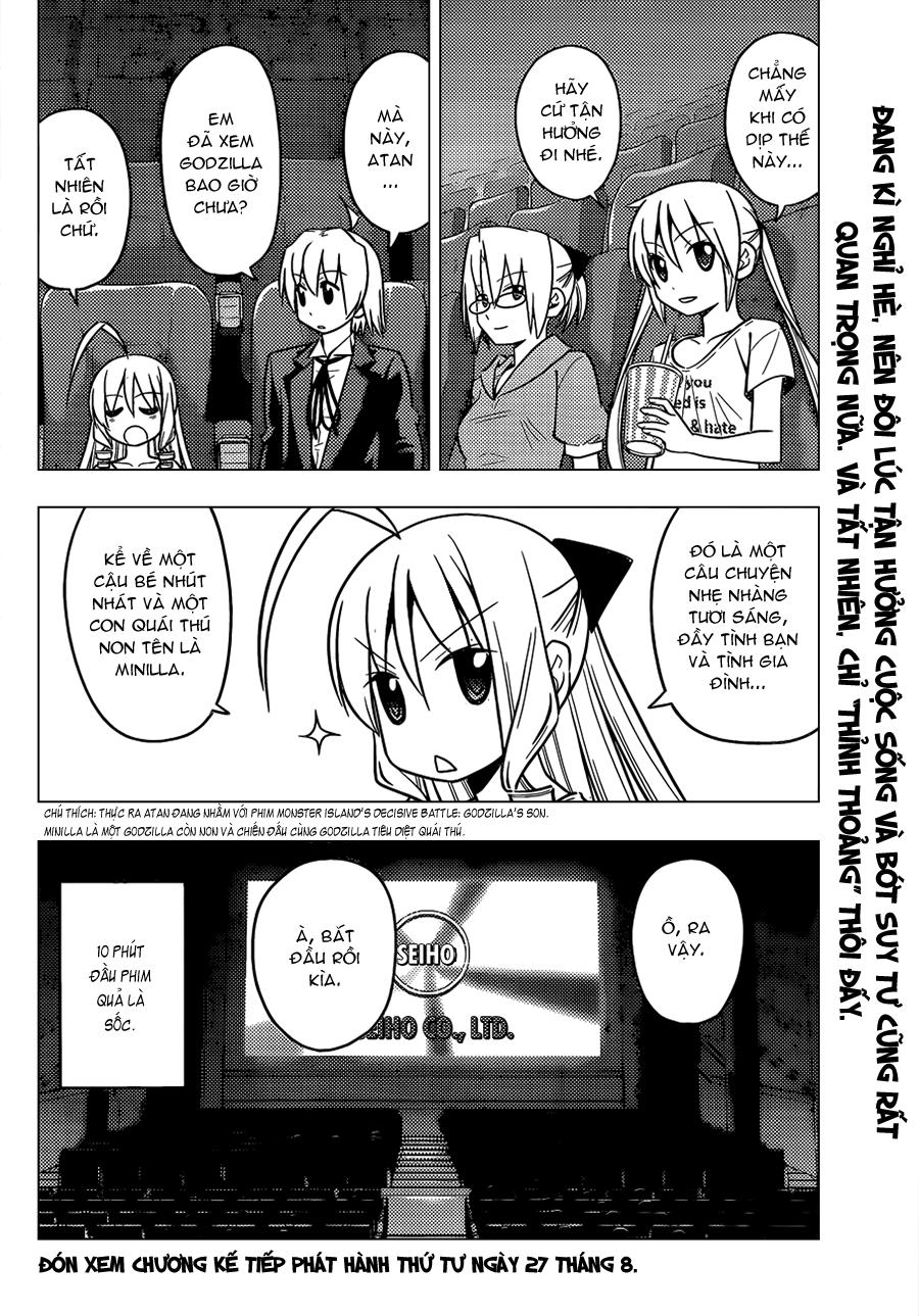 Chàng Quản Gia Chapter 461 - 17