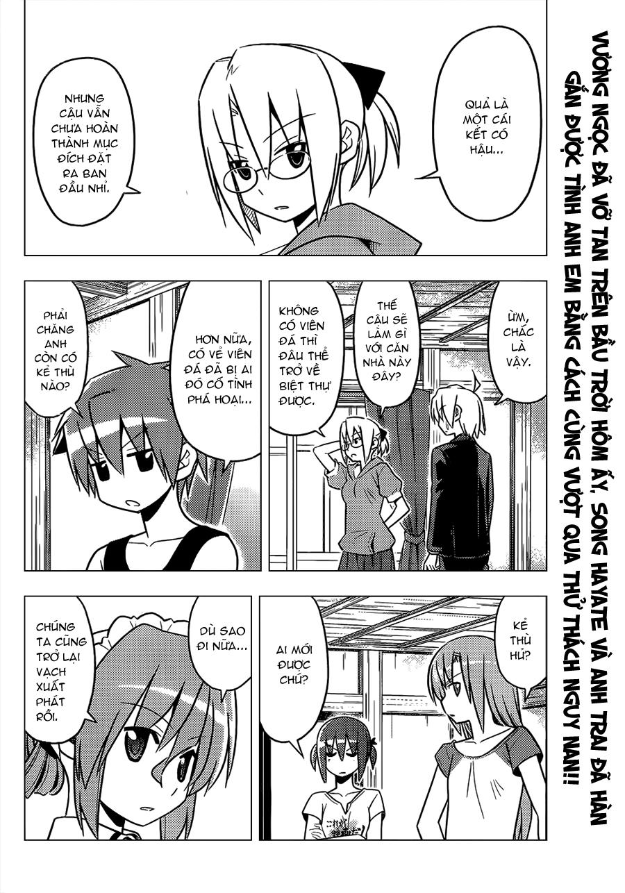 Chàng Quản Gia Chapter 461 - 3