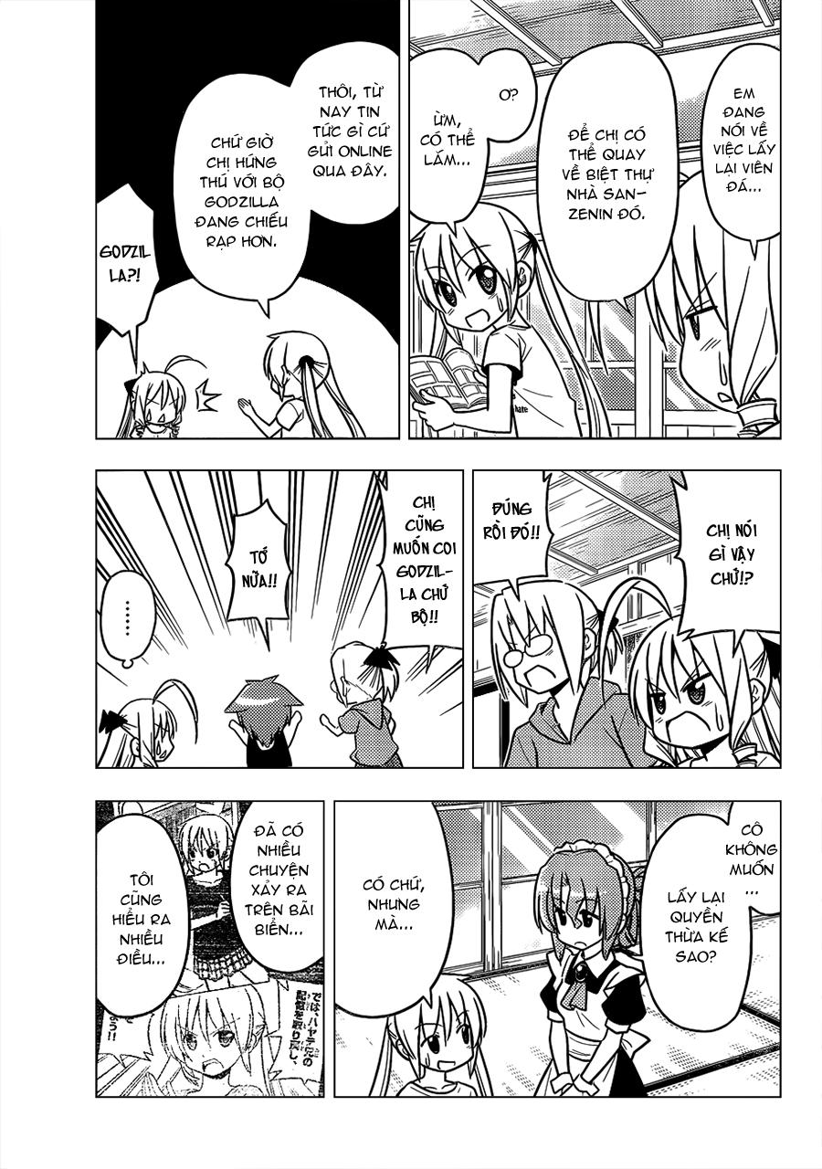 Chàng Quản Gia Chapter 461 - 6