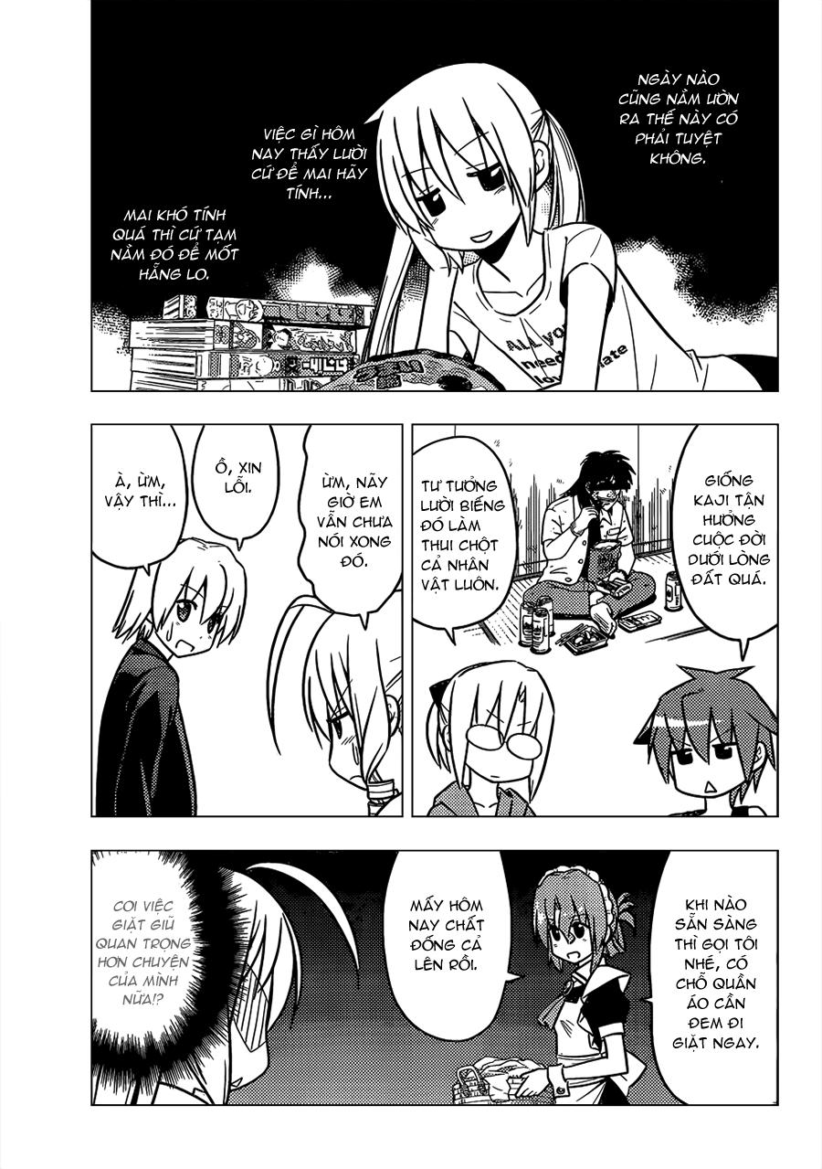 Chàng Quản Gia Chapter 461 - 8