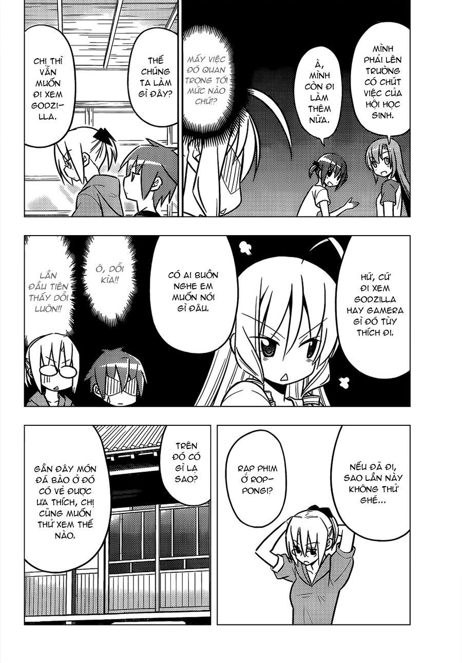 Chàng Quản Gia Chapter 461 - 9