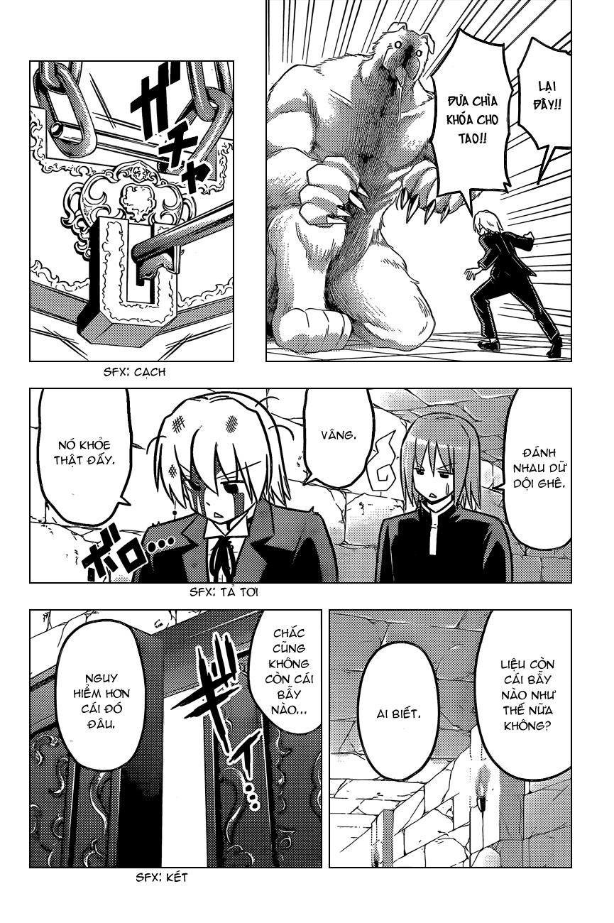 Chàng Quản Gia Chapter 463 - 11