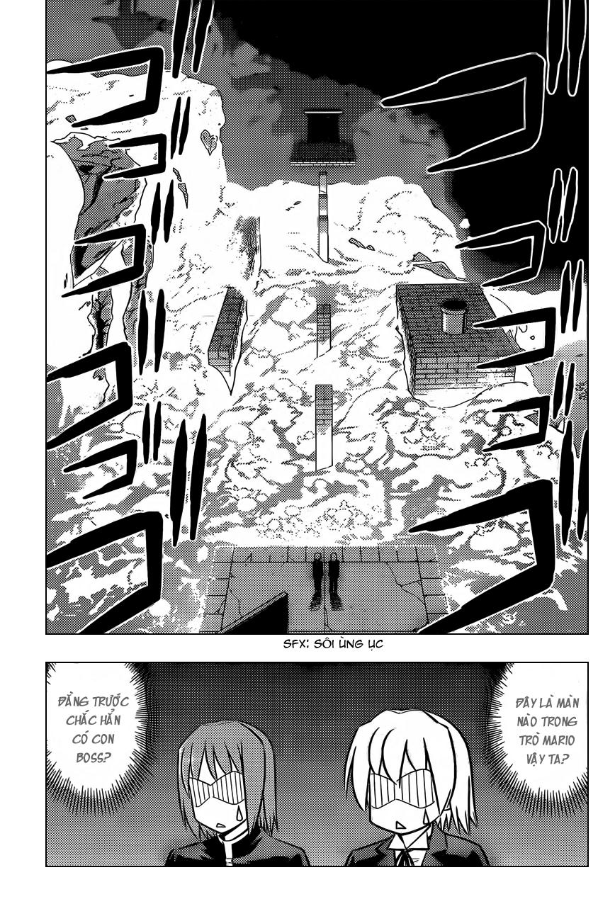 Chàng Quản Gia Chapter 463 - 12