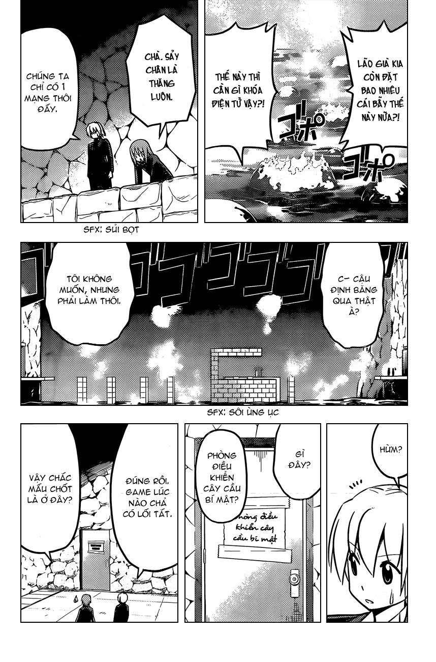 Chàng Quản Gia Chapter 463 - 13
