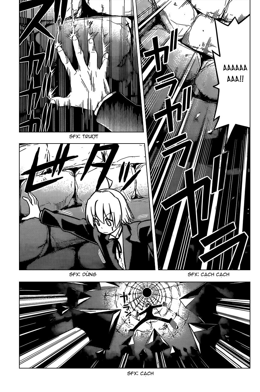 Chàng Quản Gia Chapter 463 - 4